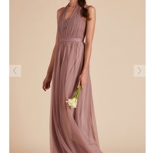 Birdy Grey Convertible Bridesmaid Dress